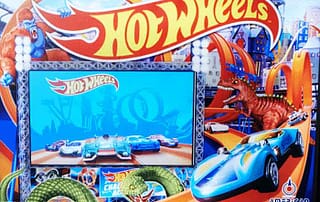 HotWheels
